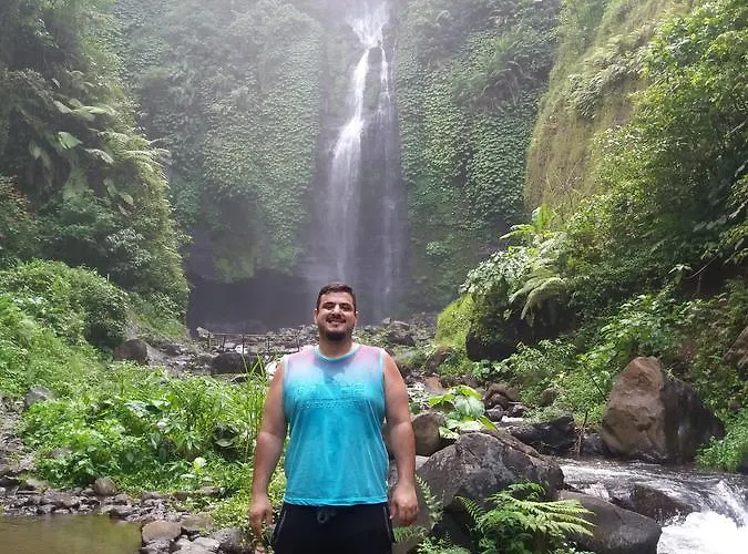 Bookit Backpacker Kuta Selatan