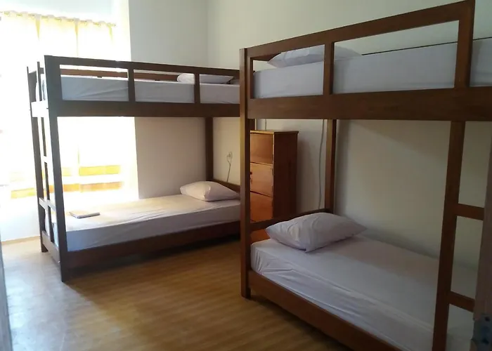 Bookit Backpacker Kuta Selatan