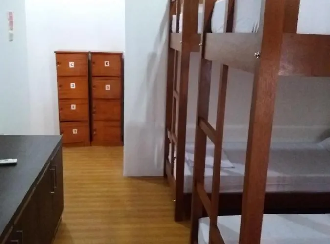 Hostal Bookit Backpacker