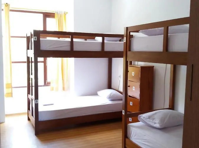 Bookit Backpacker Hostal