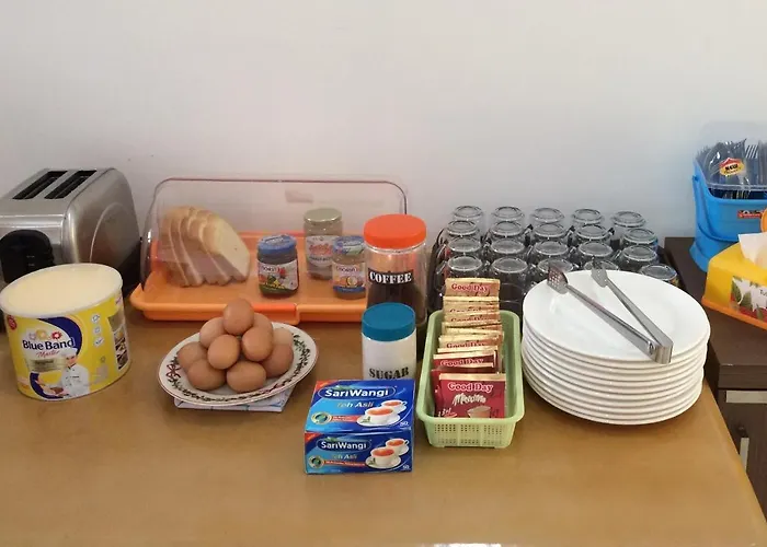 Bookit Backpacker Hostal