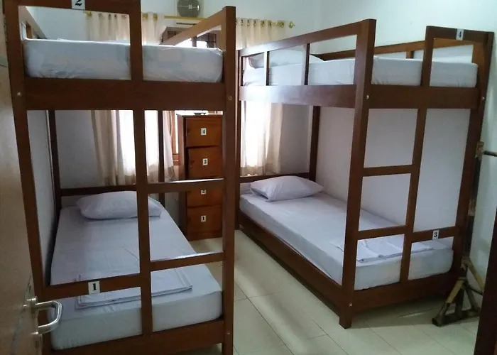 Bookit Backpacker Kuta Selatan